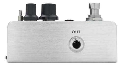 Pedal De Retardo Fishman Afx Echoback Mini