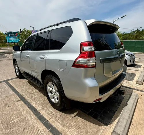 Toyota Prado 4.0 Tx-l Fl