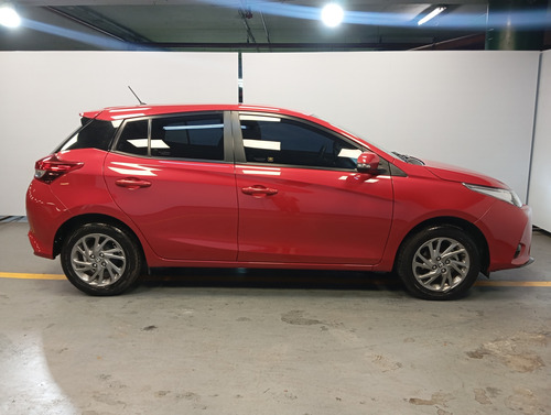 Toyota Yaris 1.5 107cv Xls