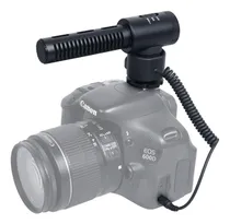 Comprar Microfone Shotgun Pu002Fcâmera-sennheiser,rode,sony,akg