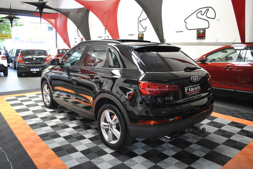 Audi Q3 Q3 1.4 TFSI Ambiente S Tronic