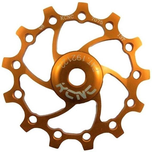 Polea Kcnc 13t P/shimano 12 Vels.