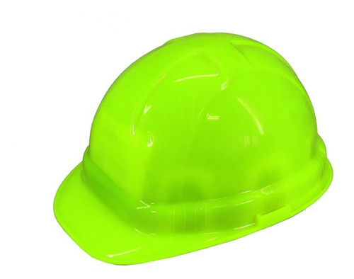 Casco Seguridad Tipo1 Clase G Iga Amarillo Fluor 26600070