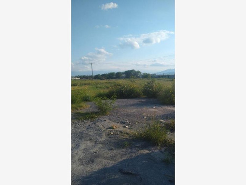 Imagen 1 de 4 de Terreno Industrial En Venta Santa Rosa