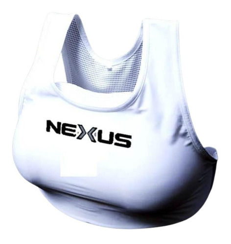 Nexus Peto Para Dama Karate Licra