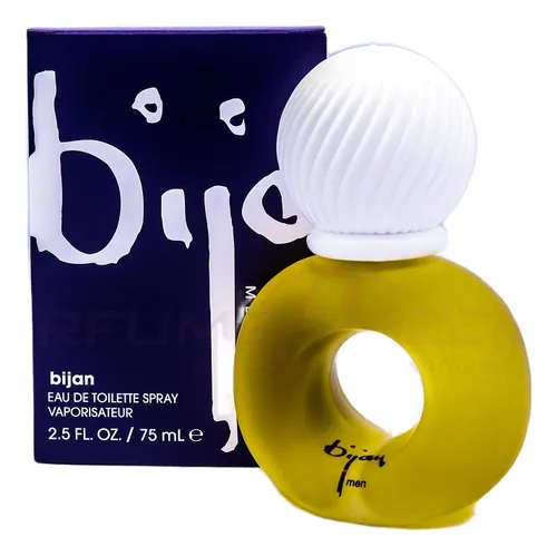 Bijan perfume hombre hotsell