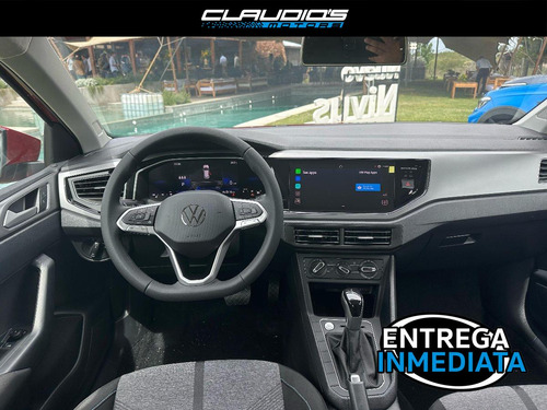 Volkswagen Nivus Comfortline