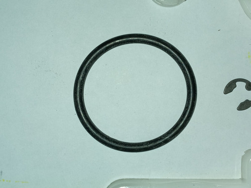 Imagen 2 de 8 de Kit De Reparacion De Varillaje De Palanca De Cambio Palio/si