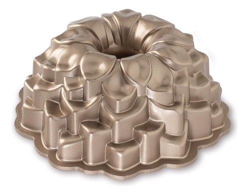 Sarten Nordic Ware Flor Bundt