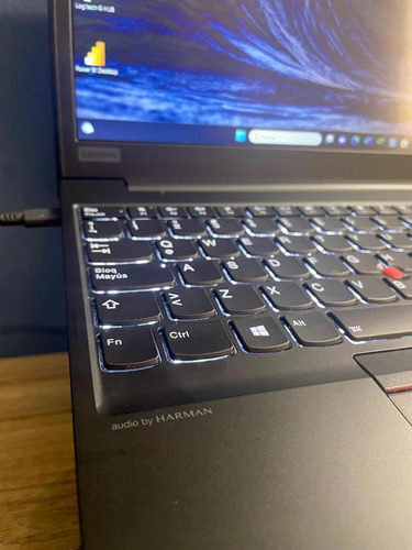 Laptop Lenovo Thinkpad E15