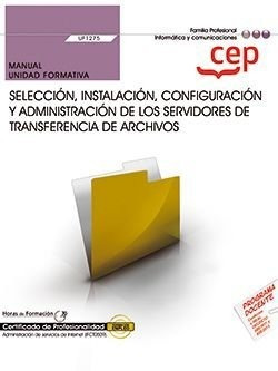 Libro Manual Seleccion Instalacion Configuracion Y Admini...