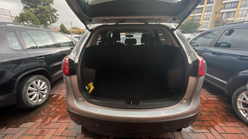 Imagen 15 de 20 de Mazda Cx5 2018