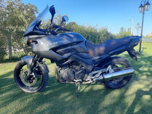 Yamaha Tdm 900 2011 (permuto Por Auto O Camioneta)