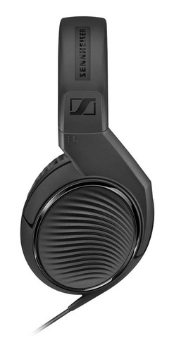 Imagen 2 de 5 de Auricular Sennheiser Hd200 Pro