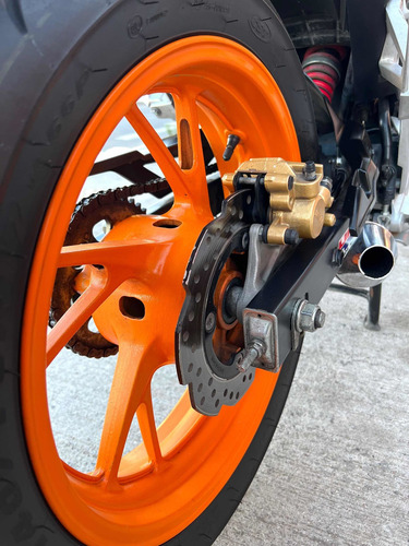 Imagen 6 de 9 de Honda Cb190