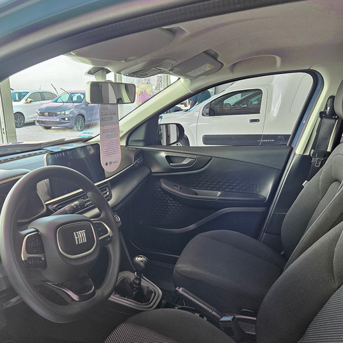 Fiat Pulse 1.3 Drive Gse Cvt