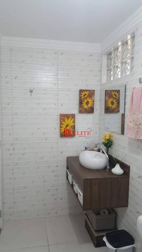Imagem 19 de 24 de Apartamento No Edifício Anhanguera Com 2 Dormitórios À Venda, 76 M² Por R$ 300.000 - Vila Maria - São José Dos Campos/sp - Ap4103