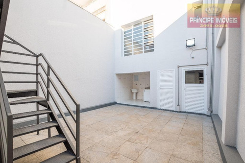 Imagem 28 de 30 de Studio Com 1 Dormitório Para Alugar, 19 M² Por R$ 1.100,00/mês - Campos Elíseos - São Paulo/sp - St0025