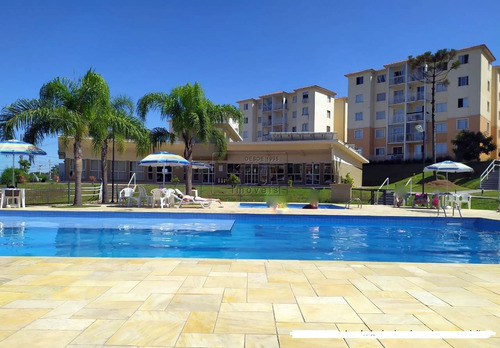 Imagem 19 de 30 de Apartamento Com 2 Dormitórios À Venda Com 72.5m² Por R$ 210.000,00 No Bairro Atuba - Colombo / Pr - Ap 1768