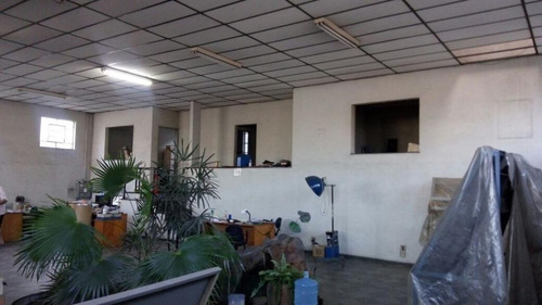 Imagem 8 de 16 de Galpão À Venda, Macedo - Guarulhos/sp - 187