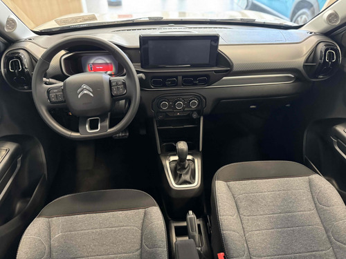 Citroën C3 Aircross 1.0 TURBO 200 FLEX FEEL PACK CVT