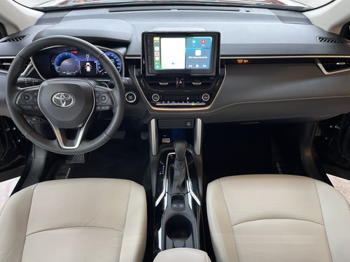 Toyota Corolla Cross 2.0 VVT-IE FLEX XRX DIRECT SHIFT