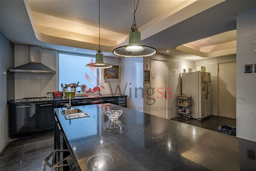 Imagen 23 de 30 de Departamento En Venta En Santiago