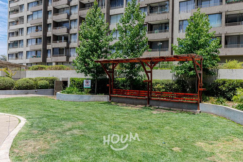 Departamento Avenida Macul Id: 149250