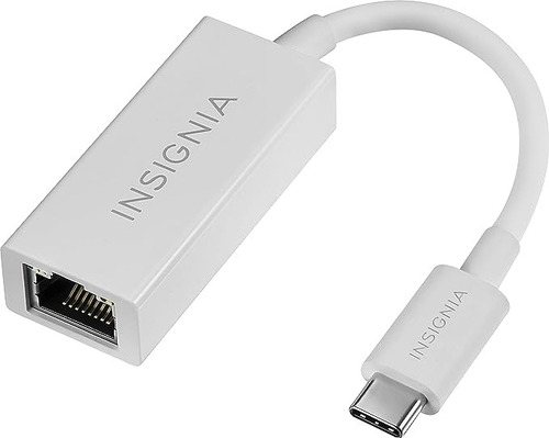 Cable Adaptador Ethernet Tipo C Insignia