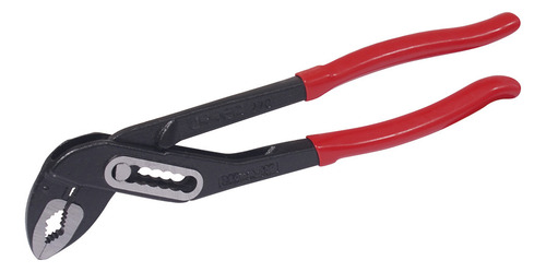 Pinza De Extensión 7 Posiciones De 10 Para Tubo