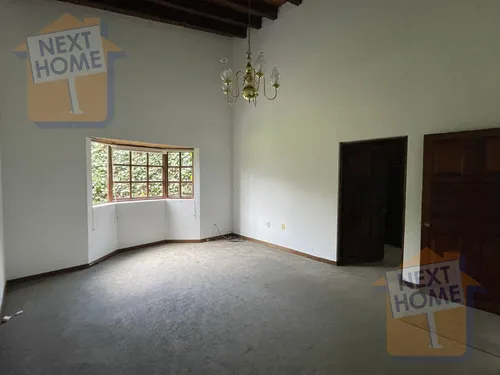 Casa Venta Acopilco Cuajimalpa