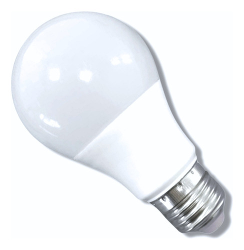 Kit 4x Lâmpada Led Bulbo 9w Stella Branco Quente Stl21265/30 Luz Branco-quente