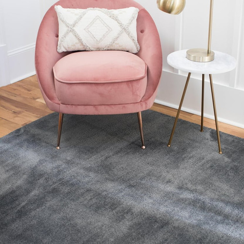 Alfombra Decorativa Feel 160 X 230 Cm - Telecompras Sc
