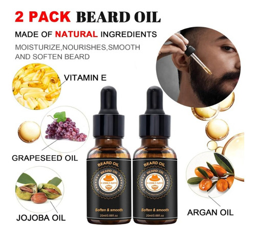 Caja Tematica Kit Barba Sakupop Mi Barba Box