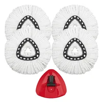 Comprar O Almohadilla De Repuesto Para Mopas Vileda\u002Focedar