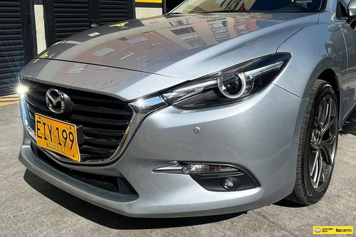 Mazda 3 2.0 Sport Touring