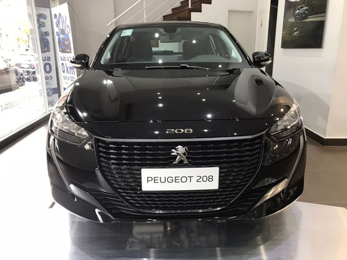 Peugeot 208 1.6l Active Pack