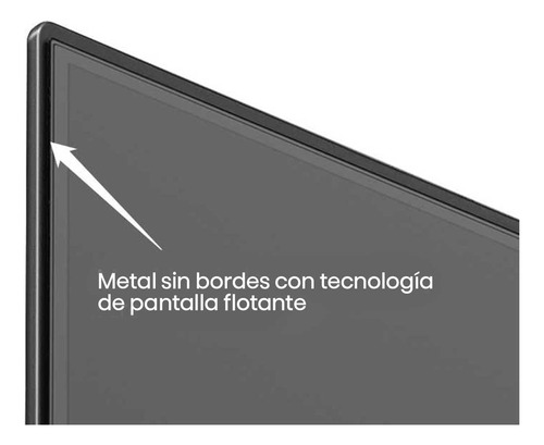 Hisense Smart Tv 43 Full Hd Vidaa Mod. 43a43kv