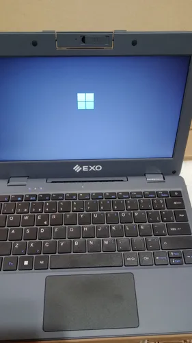 Netbook Exomate X5 11.6 S1441e 3 Dias Uso.func Impecable!! (Usado)