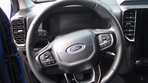Ford Ranger 2.0 Cd 4X4 Xlt At 210Cv