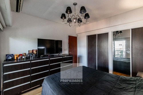 Casa Moderna Con Jardín, Piscina Y Terraza En Barracas