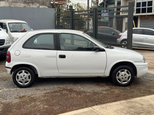 Chevrolet Corsa Classic 1.6 Cargo