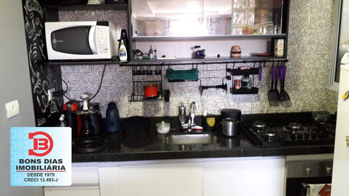 Imagem 6 de 15 de Sobrado Em Condominio - Vila Re - Ref: 7283 - V-7283