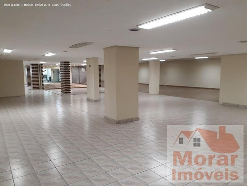 Imagem 7 de 13 de Galpão Para Venda Em Jundiaí, Centro - Ev01_2-1168532