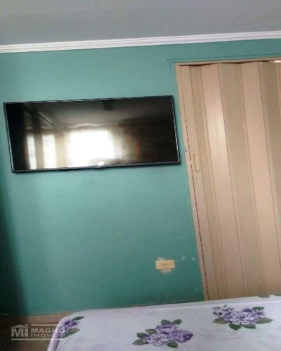 Imagem 6 de 6 de Apartamento Com 2 Dormitórios À Venda Em Itaquera - Ap0370