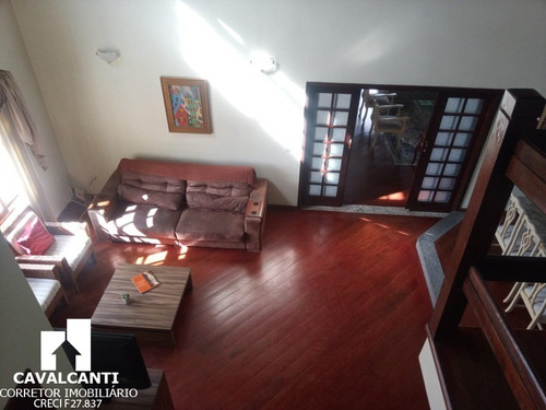 Imagem 7 de 30 de Casa - Ca00238 - 70325929