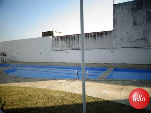 Imagem 20 de 22 de Apartamento - Ref: 231318