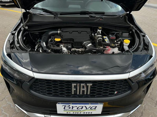 Fiat FASTBACK Fastback Audace Turbo 200 Flex At 4p
