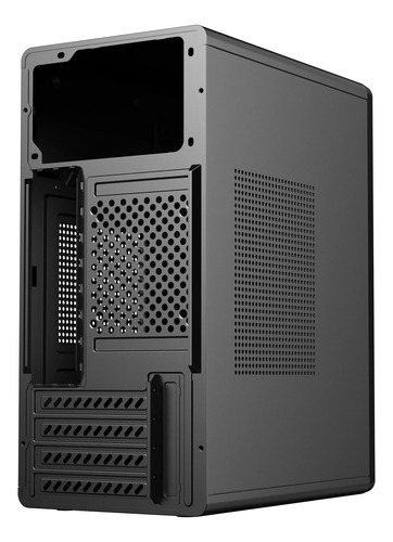 Gabinete Gb1752 Office Hayom Micro-atx Usb Frontal Sem Fans