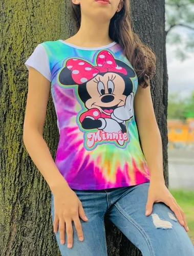 Blusas tie dye mayoreo hotsell